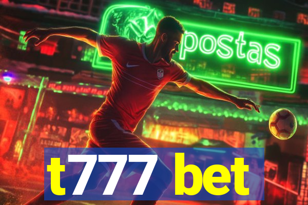 t777 bet